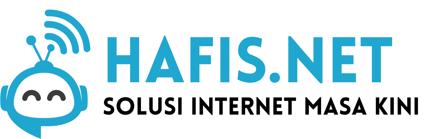 Logo HAFIS.NET